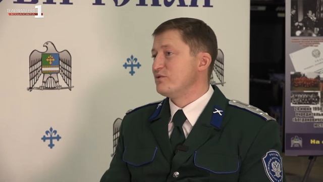 Фестиваль казачьей песни «Раздолье»