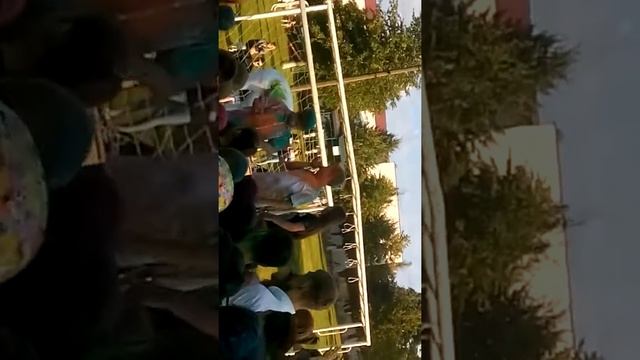 Плещеницы праздник красок смотреть онлайн