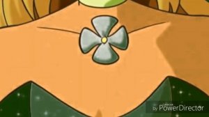 Винкс клуб перевоплощение тёмной Флоры