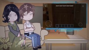 Реакция родителей School boy runaway на ”Стоит ли сбегать от родителей“ ||Valera Ghosther||