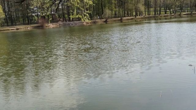 Каким был прошедший апрель 2 смотреть онлайн