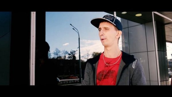 $LighT[L.T.]$ - Позитивный рэп (Премьера клипа 2018)