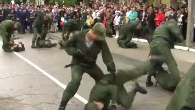 От героев былых времён