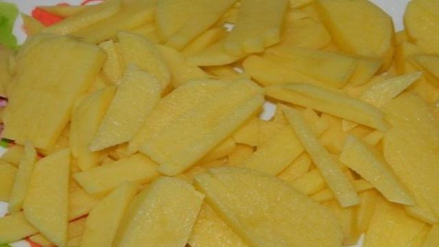 Сборник рецептов