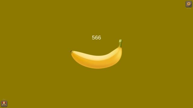 Кликер Banana - Или как тратить свое время на 1.000 кликов [1] смотреть онлайн