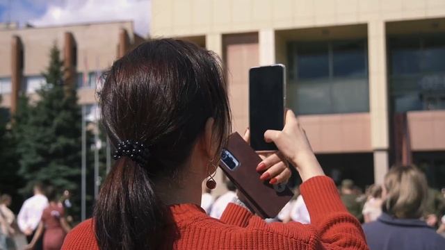 Вальс Победы 2025