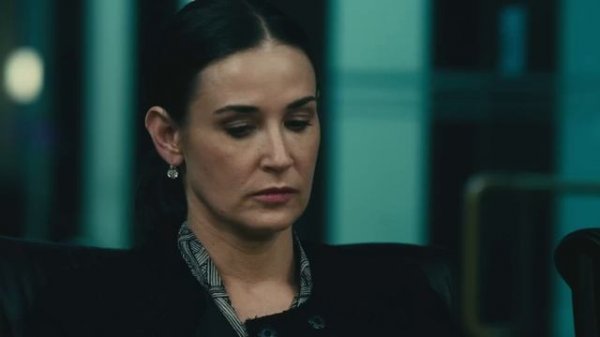 Предел Риска /Margin Call/ Фильм с Кевином Спейси