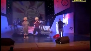 Гр  Диброзавры   Попурри