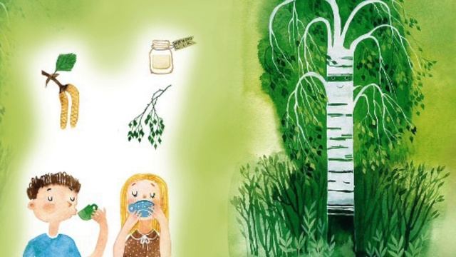 Катерина Міхаліцина 