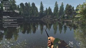 The Fisherman Fishing Planet #1 Fishing Planet нового уровня