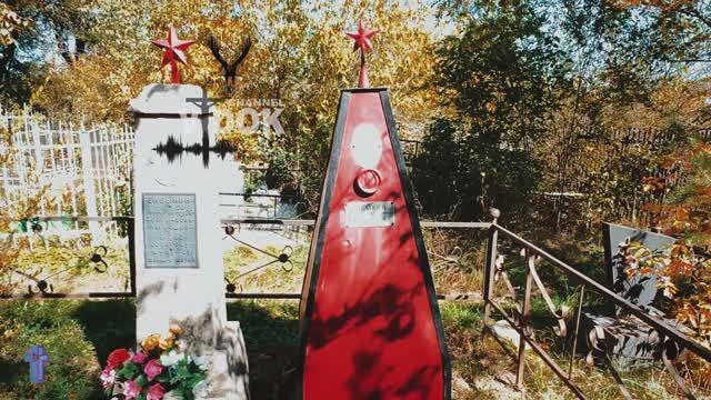 Кладбище заброшенные могилы! СТОЛИЦА КАЗАХСТАНА АСТАНА смотреть онлайн