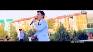 Мехроч Сангинов ( Ошик машук )2017