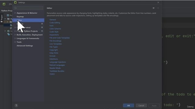 13. Programming ToolConcept of the Day Text Editors, Code Editors, IDE, PyCharm смотреть онлайн