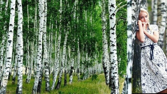 Матушка земля белая березанька - поёт Татьяна Куртукова смотреть онлайн