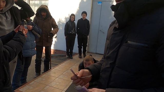 УПРАЖНЕНИЕ ЛОВИ БАБКИ 🤑 смотреть онлайн