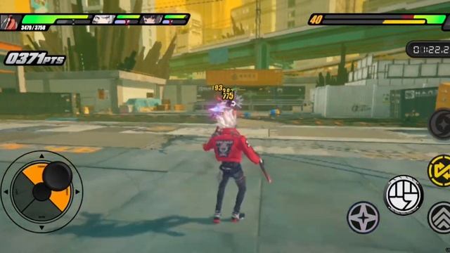 прохождение игры Zenless zone zero (20часть) выполняем второстепенные квесты смотреть онлайн