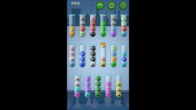 Lyfoes Extra-hard Level 266 / Игра Лифы 5-266 смотреть онлайн