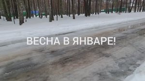 25 ЯНВАРЯ. ДНЕПР РАЗЛИЛСЯ. ПОСЛЕДНИЙ ДЕНЬ В САНАТОРИИ,, ПРИДНЕПРОВСКИЙ"