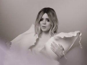 Вельвет — Здесь никто не живёт (2024)