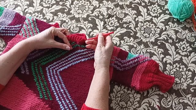 Радужные рецепты