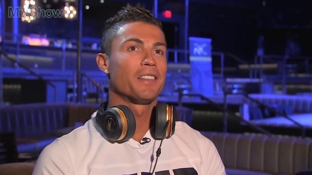 КРИШТИАНУ РОНАЛДУ ЖЕНИТСЯ?! смотреть онлайн