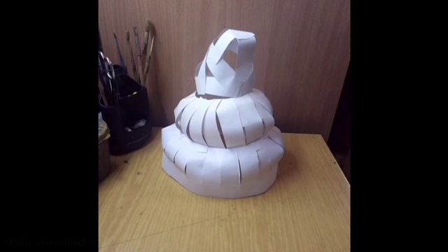 🌾 Создание косплея Zardy. ( Хэллоуин 2021.🎃)