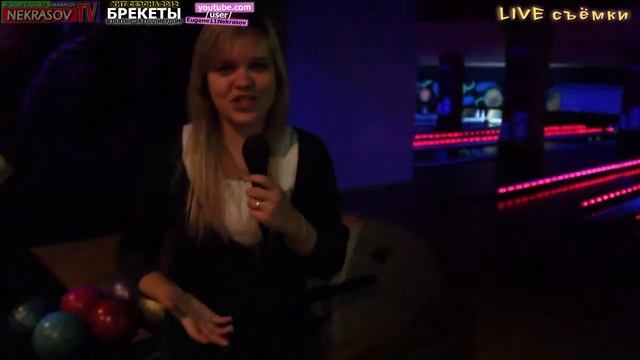 екб NEKRASOV TV шоу БРЕКЕТЫ (выпуск 1) live съёмки смотреть онлайн