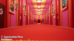 All soundtracks in ADC|Все саундтреки УЦЦ