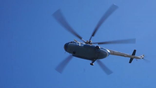 День Санкт-Петербурга. Балтийские авиалинии смотреть онлайн