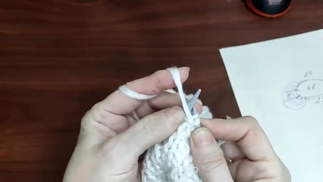 ЖИЛЕТ КОКОН СПИЦАМИ как я связала на скорую руку смотреть онлайн