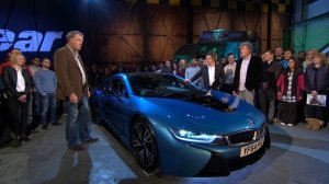 Топ Гир 22 сезон 4 серия (документальный сериал, 2015)