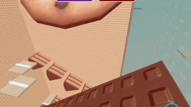 РОБЛОКС ПАРКУР МИНИ БАШНЯ #roblox #robloxobby #robloxshorts #robloxtrend