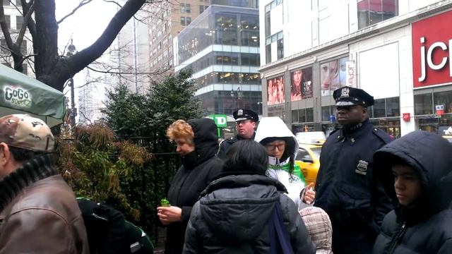 Бродвейские музыканты