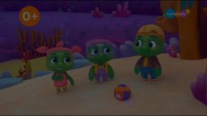 НИКОГДА НЕ СМОТРИ ВЗЛОМ КАРУСЕЛИ В 3 ЧАСА НОЧИ (№4)