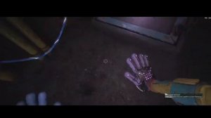 Как в Poppy Playtime - Chapter 3 пройти локацию кабинет советника//Poppy Playtime - Chapter 3