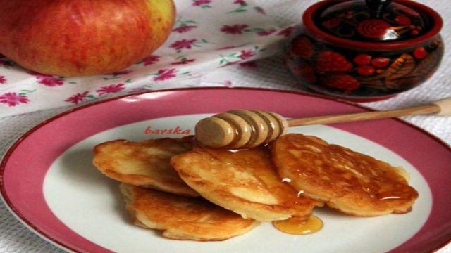 Секреты кухни