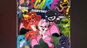 песня кошмарные твари 2