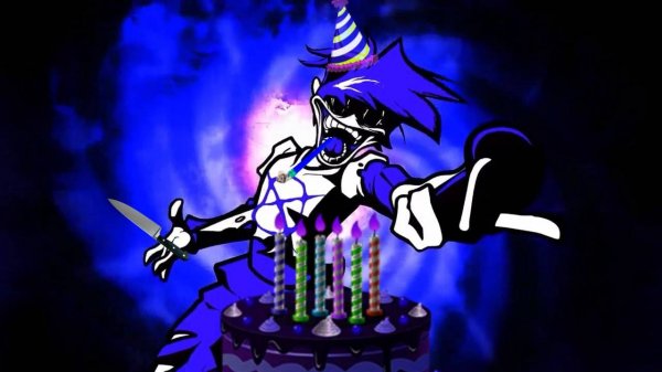 ЕМУ ИСПОЛНИЛОСЬ ГОД!!!!(перевод от lugsa100)Прохождение Silly Billy remaster + свои плюшки