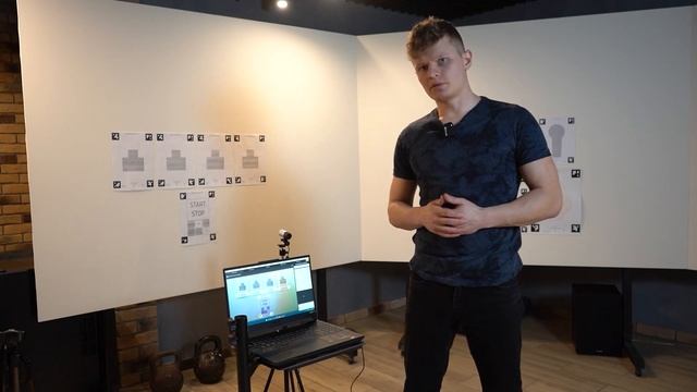 #Инструкция по установке программы #iShooter #shootingsoft