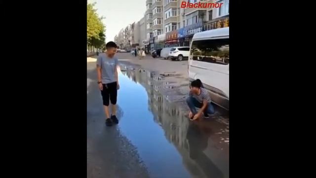 Приколы,Черный юмор 2020#7)))) смотреть онлайн