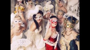 Кривые зеркала(Стихи-Павлова Ольга, муз.и вок-Биркин Миша, оф.Павлова О.,А У ВАС БЫЛИ ТАКИЕ СИТУАЦИИ