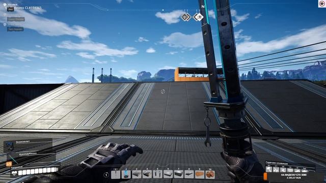 Satisfactory - 6.5 серия (Стрим) смотреть онлайн