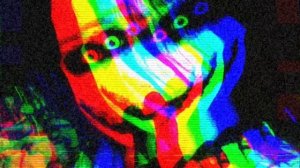 Взлом канала РЕН ТВ (09.04.2007)