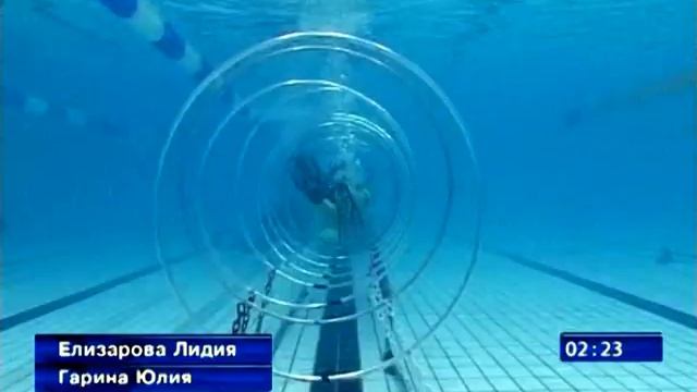 International scuba diving competition. Спорт дайвинг соревнования смотреть онлайн