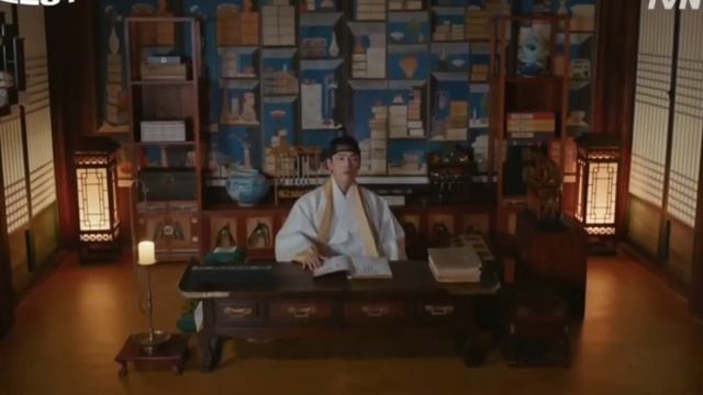 Королева Чорин / Смешные моменты / 15 серия / Моменты / Отрывки смотреть онлайн