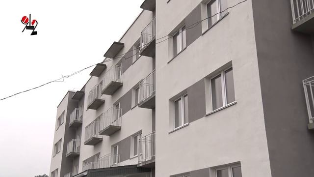 Под Тагилом на селе возвели небоскрёб. Real video смотреть онлайн