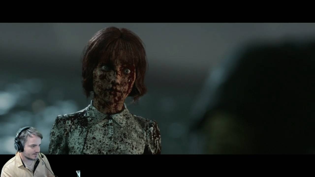 Maddyson - играет в Clair Obscur Expedition 33 #7