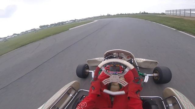 УТС Упорово  Rotax Max (14.07.2023)