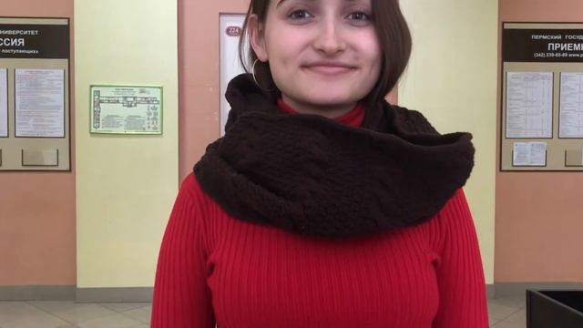 Буктрейлер: "Азбука вязания". смотреть онлайн