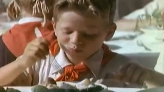 ПИОНЕРЫ БУДЬТЕ ГОТОВЫ. смотреть онлайн